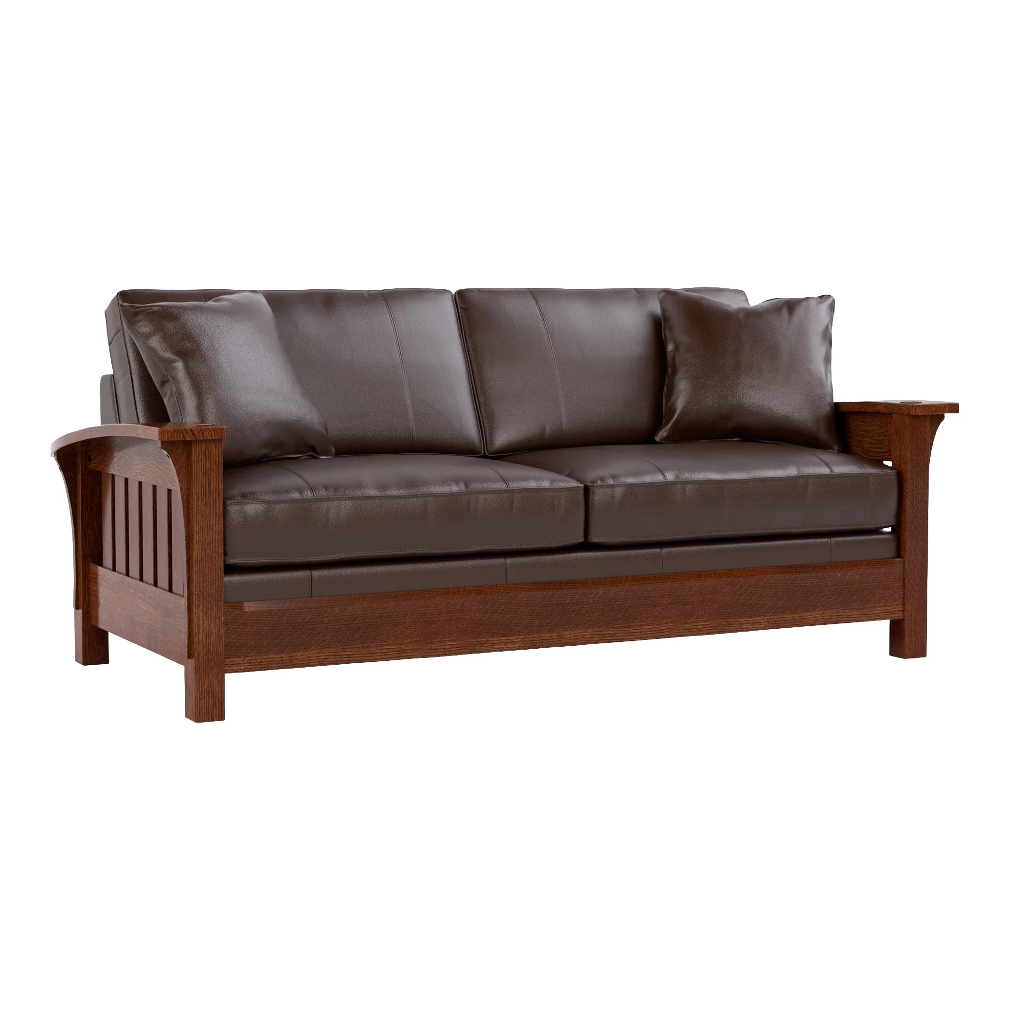 Stickley Fine Upholstery